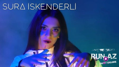 Sura İskenderli - Sen Sus