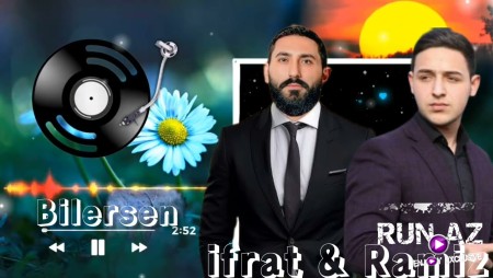 İfrat & Ramiz Hatəmoğlu - Gedədə Bilərsən Qalada Bilərsən 2025