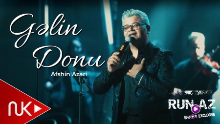 Afshin Azari - Gelin Donu 2025