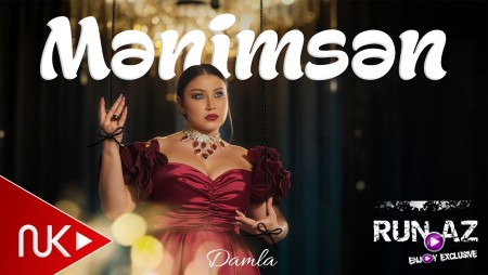 Damla - Menimsen 2025