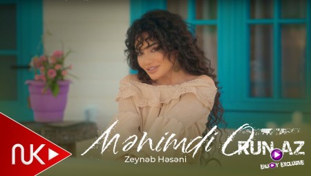 Zeyneb Heseni - Menimdi O 2025