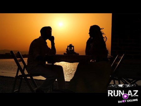 Ahmed Mustafayev x Arzu Mirzəyeva - Mənə Lazımsan