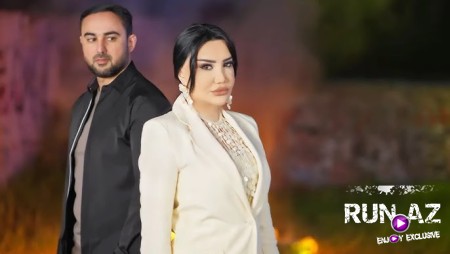 Vasif Azimov & Nigar Sabanova - Sozum Qaldı