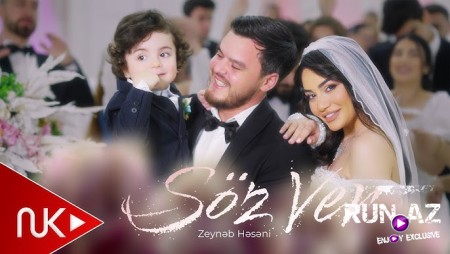 Zeyneb Heseni - Soz Ver 2025