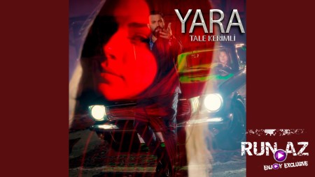 Tale Kerimli - Yara