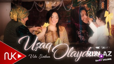 Vefa Serifova - Usaq Olaydim 2025