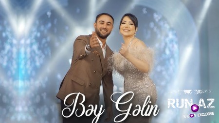Vasif Azimov & Nigar Shabanova - Bəy Gəlin