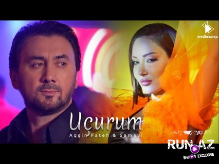 Aqsin Fateh & Semavi - Uçurum 2025