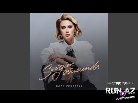 Roza Zergerli - Sevgim Ovucunda