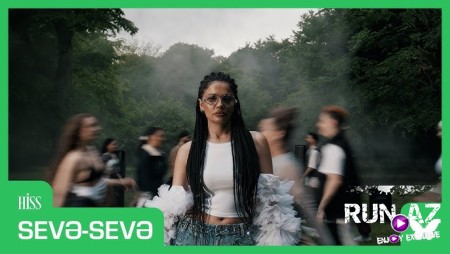 Hiss - Sevə-Sevə