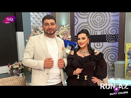 Sevil İsgenderli & Ferhad Bicare - Yar Basina Donum Senin 2025