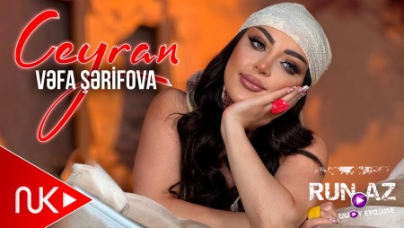 Vefa Serifova - Ceyran 2025