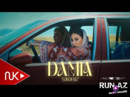 Damla - Serefsiz 2025