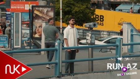 Tehmin Velizade - Bezdim Men