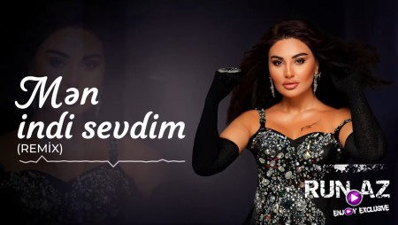 Şəbnəm Tovuzlu - Men İndi Sevdim (Remix)