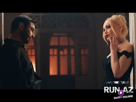 Nura Suri & ISMA- Bir Təsəlli