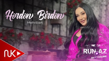 Mehriban - Herden Birden 2025