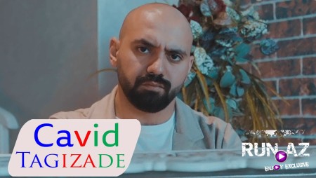 Cavid Tagizade - Bagislamaq Olmaz 2025