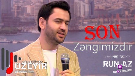 Uzeyir Mehdizade - Son Zengimizdir