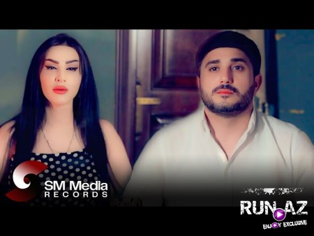 Vusal Bilesuvarli _ Naibe Sabirabadlı - Sarıl Mənə