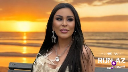 Ulviyye Namazova - Dağıla Dağıla