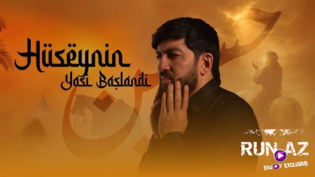 Haci Zahir Mirzevi - Huseynin Yasi Baslandi 2025