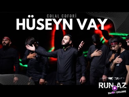 Celal Ceferi - Hüseyn Vay
