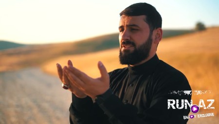 Perviz Hüseyni - Get Eli Ekber Ogul