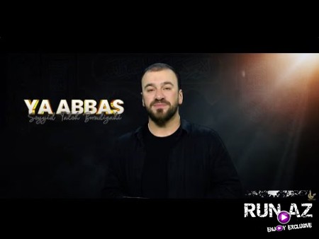 Seyyid Taleh - Ya Abbas