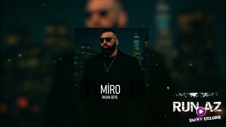 Miro - İnsan Deyil 2025
