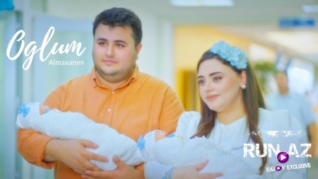 Almaxanım - Oğlum 2025