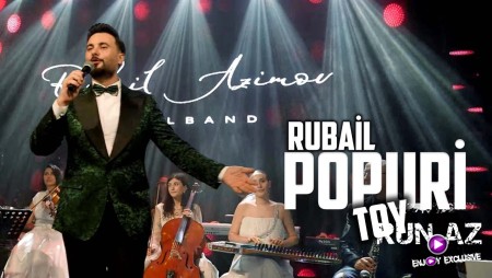 Rubail - Popuri 2025