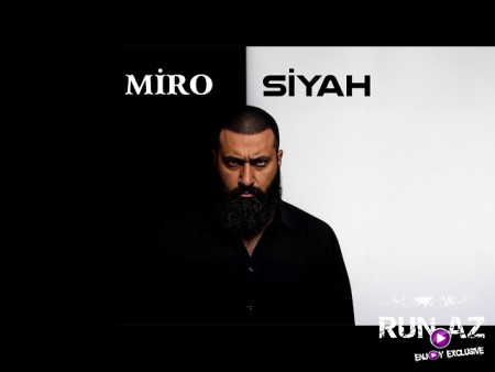 Miro - Siyah 2025