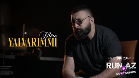 Miro - Yalvarımmı 2025
