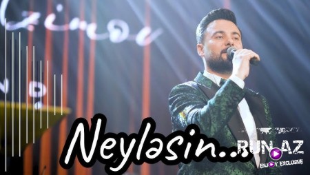 Rubail Azimov - Neyləsin 2025