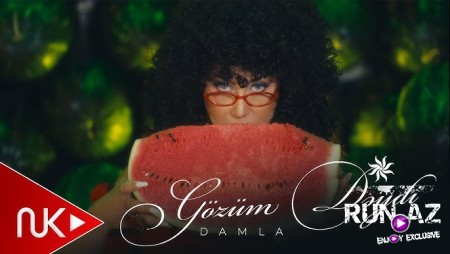 Damla - Gozum Deydi 2025