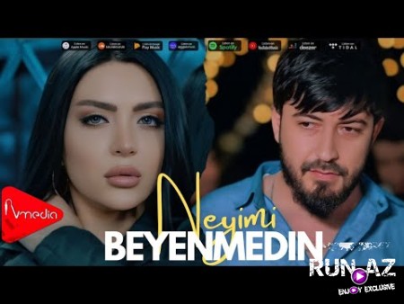 Ferid Ehmedzade & Vefa Serifova - Neyimi Beyenmedin 2025