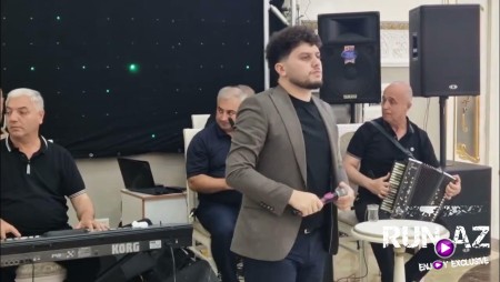 Izzet Aga - Yaxsi Taniyiram 2025