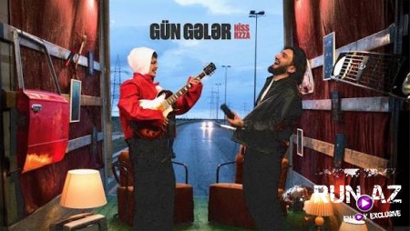 Hiss x RZZA - Gün Gələr 2025