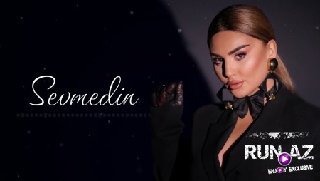 Şebnem Tovuzlu - Sevmedin 2025