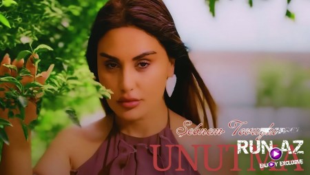 Şebnem Tovuzlu - Unutma 2025