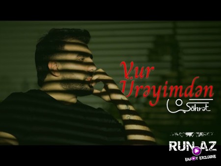 Şöhrət Məmmədov - Vur Ürəyimdən 2025