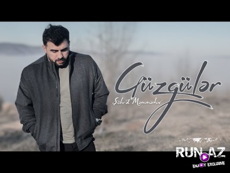 Şöhrət Məmmədov - Güzgülər 2025