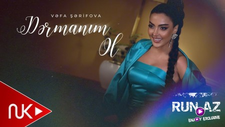 Vefa Serifova - Dermanim Ol 2025