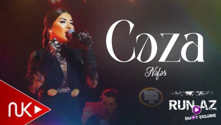 Nefes - Cəza 2025