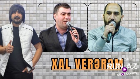 Resad Dagli ft Vuqar Bileceri - Xal Vererem 2025