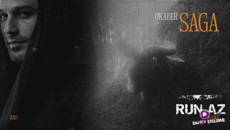 Okaber - Saga 2025
