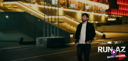 Ferid Ehmedzade - Bir bilsen |2025|