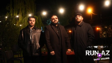 Tefo & Seko ft Ayaz Erdoğan - Bu Gece 2025