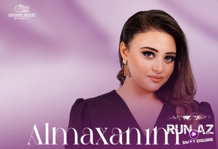 Almaxanım - Popuri (2025)